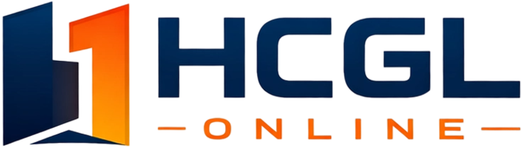 HcglOnline Logo